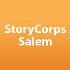 StoryCorpsSalem