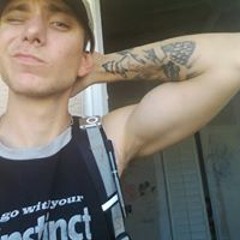 Chad Cary
