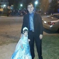 Eric Armando Montiel