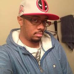 Anthony Majors