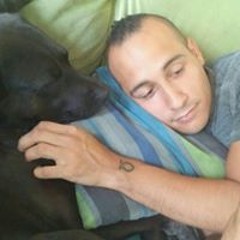 Patrick Vincent Pariente