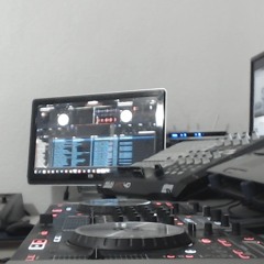 DJ Steadson