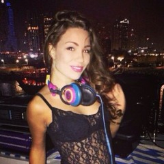 DJ Jenna