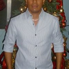 Otniel Moises Jones Lopez