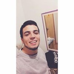 Derek Dias