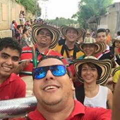 David Eduardo Dela Cruz