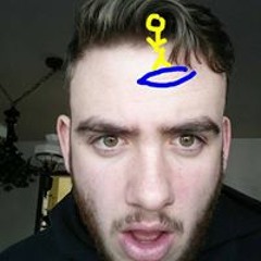 Garrett Paul Mandrona