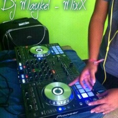 Diyei Maykel Mix