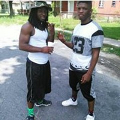 Lakeith RipKaylan Watkins