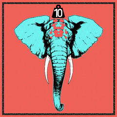 Ten Ton Elephant