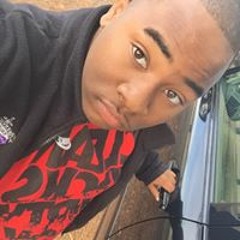 Shedrick Young