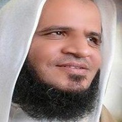 الشيخ مشرف الريدي Mishrif