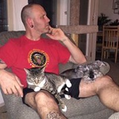 Shawn Daugherty Calhoun