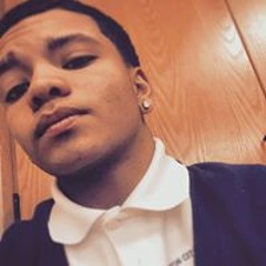 Ralfy Gonzalez