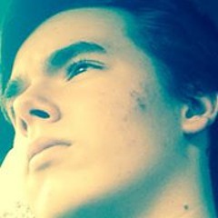 Caleb Laubrich