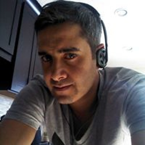 Mahir Agzibuyuk’s avatar