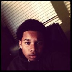 Marcus Beats Williams