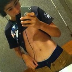 Hunter Kyle Matassini