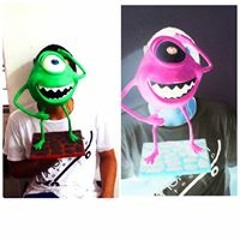 Sneider Skate Quiroga