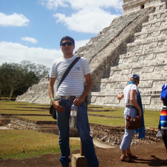 Joaquín Arjona