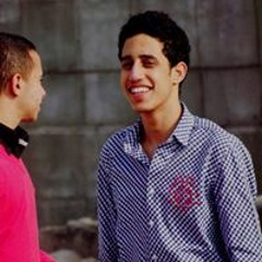 Mahmoud Ashraf 63