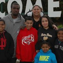 Tyrone Hutchins III