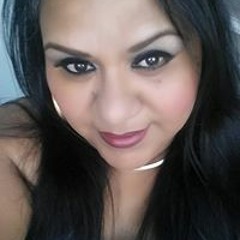 Modesta Rayo Peralta