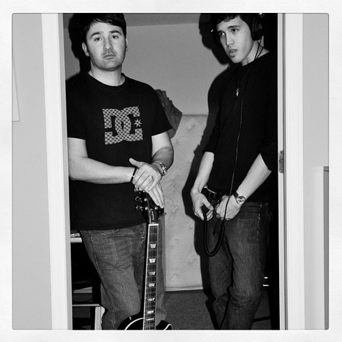 Seether - Broken (Studio cover) ft R Len
