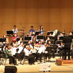 KoreanPopsOrchestra