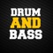 DRUM&BASS RECORDS