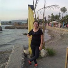 Lailie Derogongan Tanggo