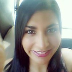 Mónica Garro Bertozzi