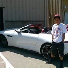 Trystan Shayne Eberhardt