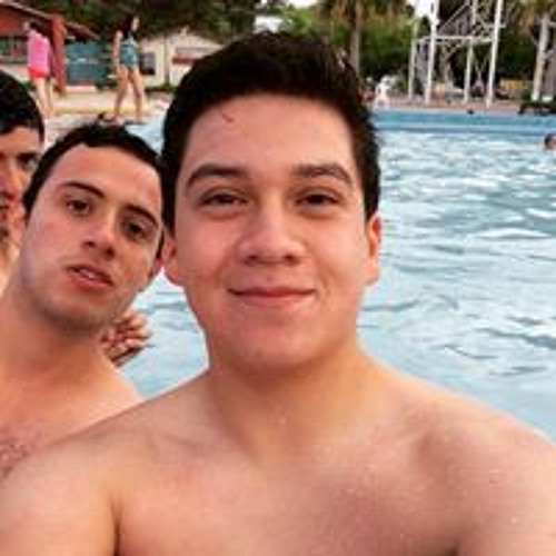 Rodrigo Mendoza’s avatar
