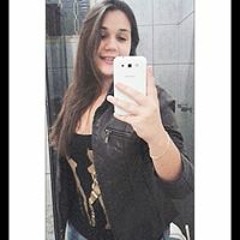 Laila Moura