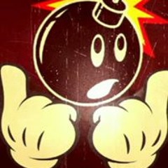 Gabriel SavageGod Roberts