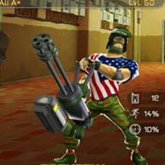 Thomas James Priestnall