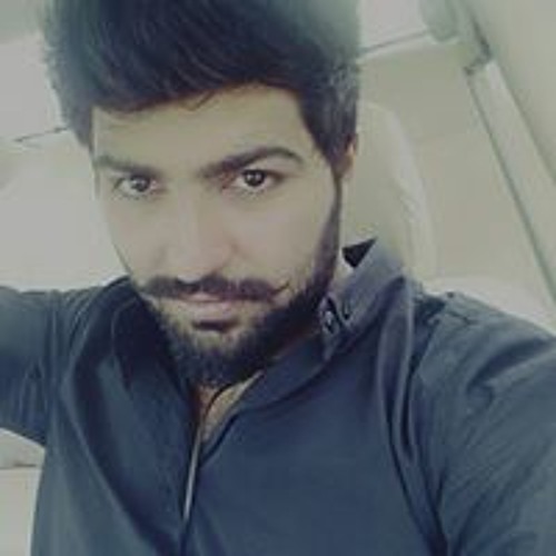 Umair Shaukat’s avatar