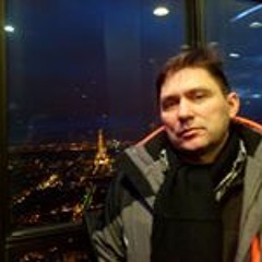 Alexandr  Kryshalovich