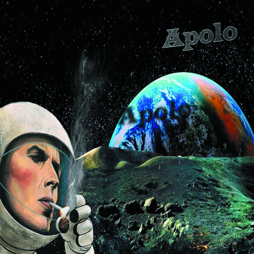 Arturo (Apolo 11)’s avatar
