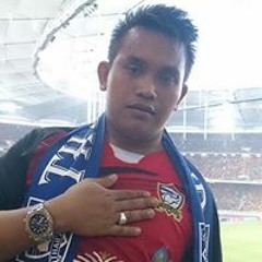Faizal Tung