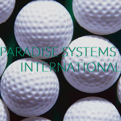 Paradise Systems Intl.™