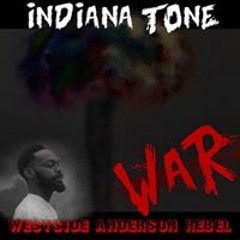 ITone Tha Magnificent