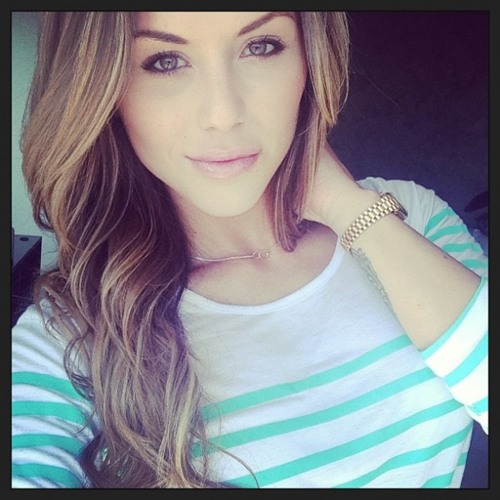 Amanda Ashley’s avatar