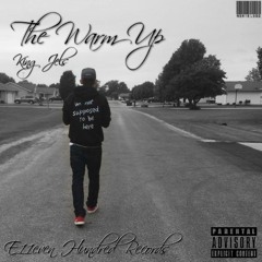 Justin Elder (King Jels)