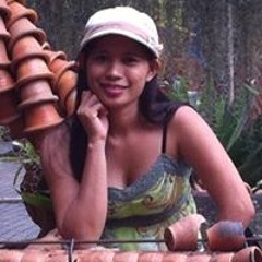 Christine Canete Calonia