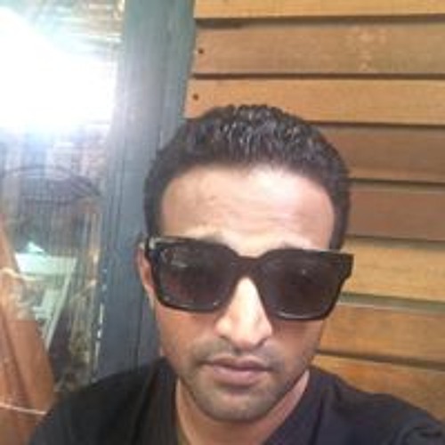 Danny Rao’s avatar