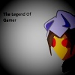 The Legend Of Gamer_4574
