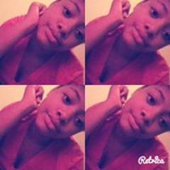 Tybreisha Zakiaya Linder