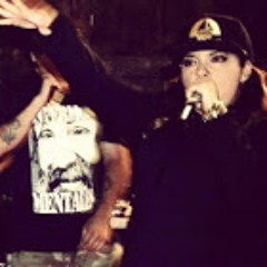 Jenny Bee, a.k.a CREAM